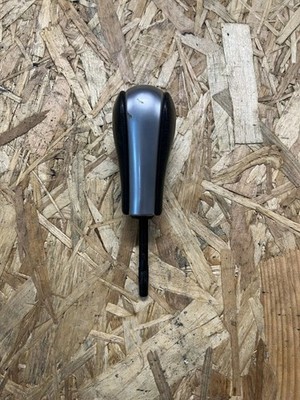 BMW 5 E60 E61 2005 Center Trim Gear Knob Shifter Selector Lever WES5425
