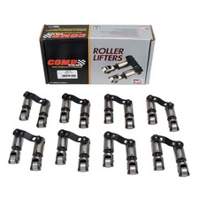 Comp Cams 819-16 Endure-x Lifters Solid Roller Fits Chevy Set Comp Cams 819-16 Endure-x Lifters Solid Roller Fits Chevy Set