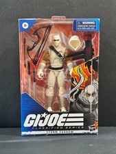 G.I. Joe Classified Series 035 Storm Shadow