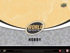 2025 Upper Deck World of Sports Volume 1 Checklist Guide in-content 23