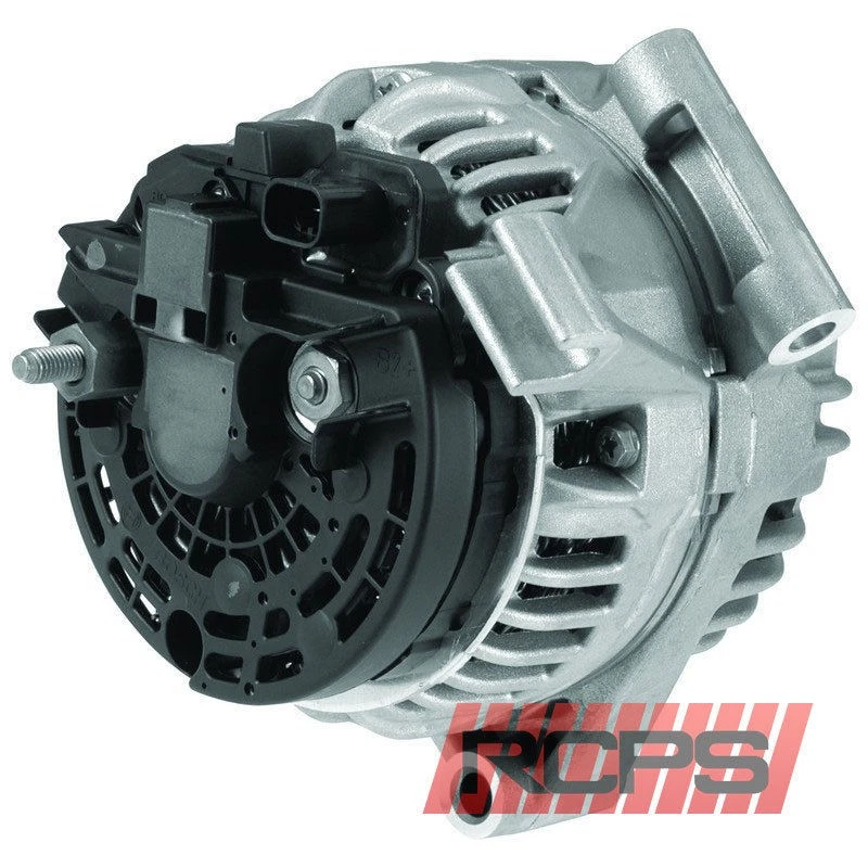 ALTERNADOR NUEVO PARA 06-09 BUICK ALLURE & LACROSSE 3.8L, 06-08 PONTIAC GRAND PRIX Foto 3 de 4