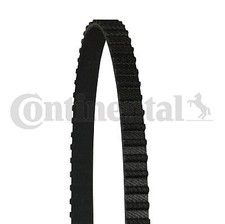 CONTINENTAL CTAM CT1032 Timing Belt for PORSCHE