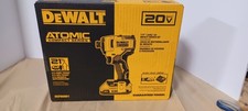 dewalt Atomic Impact Driver