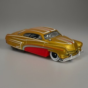 Hot Wheels 51 Merc | eBay