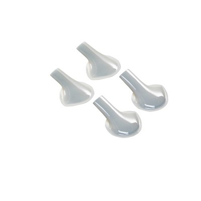 Hangar 9 Strut Covers Carbon Cub FX-3 100-200cc HAN528022 Replacement Airplane