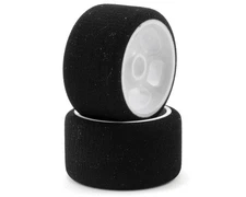 CRC CLN2172 1/12 FRONT PRO-CUT TIRES MAG 2PC