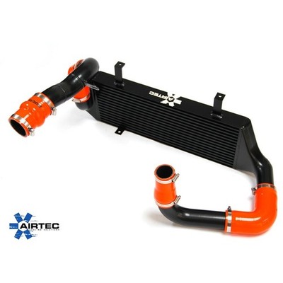 AIRTEC MOTORSPORT STAGE 2 60MM KERN LADELUFTKÜHLER UPGRADE FÜR ASTRA VXR MK5