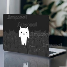 2 Piece Scratch Resistant Art Case for Cars Non Reusable Laptop Skin Sticker