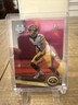 2023 Bowman University Chrome - Cooper Dejean #27 Pink Refractor (RC)