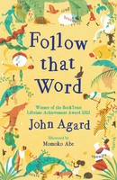 Follow That Word | John Agard | Englisch | Taschenbuch | Kartoniert / Broschiert