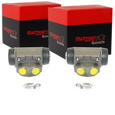 Cylindre de roue Mazda 121