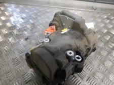 Climatisation et Accessoires Renault R6