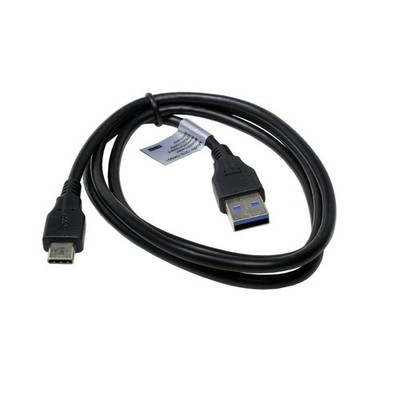USB Kabel kompatibel mit Tecno Spark 30 5G, 1m, USB 3.0