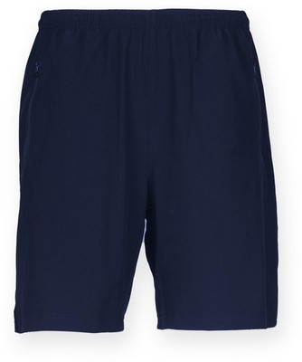 Adult's Stretch Sports Shorts kurze Hose | Finden+Hales | LV817