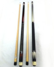 Billiard Cue Cy Cy Set of 2