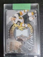 2025-26 Artifacts Hockey Threads of Time Jonathan Marchessault #TT-JM