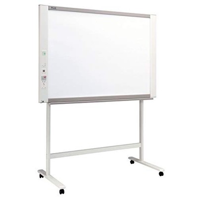Plus Corp N-324 Email-capable Copyboard, 58.3'' X 39.4'', White (n324)