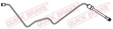 Bremsschlauch QUICK BRAKE 96.016 für FORD MONDEO 4 BA7 Turnier MAX WA6 GALAXY 2
