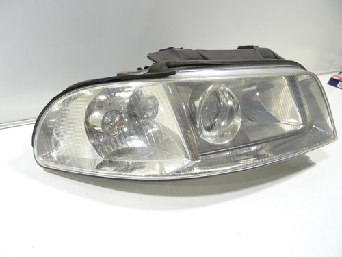 KOPLAMPGLAS RECHTS Audi A4 (B5) Sedan 1.9 TDI (AJM) 8D0941030AK #109256147 - Afbeelding 2 van 5