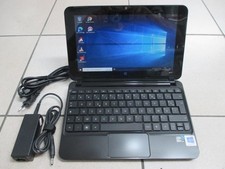 Ordinateur Portable HP Mini 10 pouces (F40)