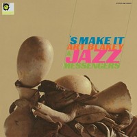 Vinile - Art Blakey & The Jazz Messengers - Art Blakey's Make It (Verve Vault Se