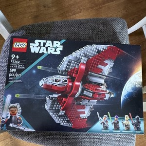 Lego Star Wars 75362 | eBay