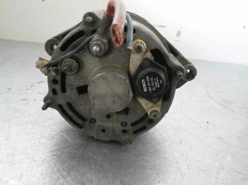 0120488186 ALTERNADOR / LUCAS / LRA836 / 93499 PARA OPEL VECTRA A CDX - Imagen 3 de 4