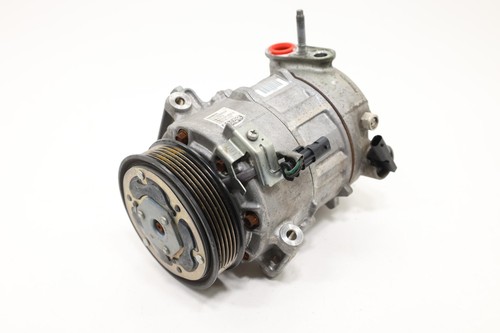 2020 - 2026 GMC SIERRA 1500 3.0L A/C AIR CONDITIONER COMPRESSOR OEM 84448629