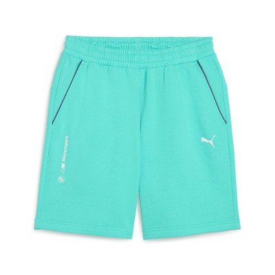 [633286-17] Mens Puma BMW MOTORSPORT ESS+ SHORTS FL 7