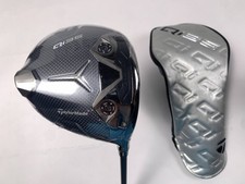 TaylorMade Qi35 LS Driver 10.5 Tensei K Black XlinkTech 65g Stiff RH HC NEW
