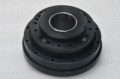 HARMONIC DRIVE SYSTEMS HARMONIC REDUCER SHG-25-50-2UH, Big Hollow Raydent
