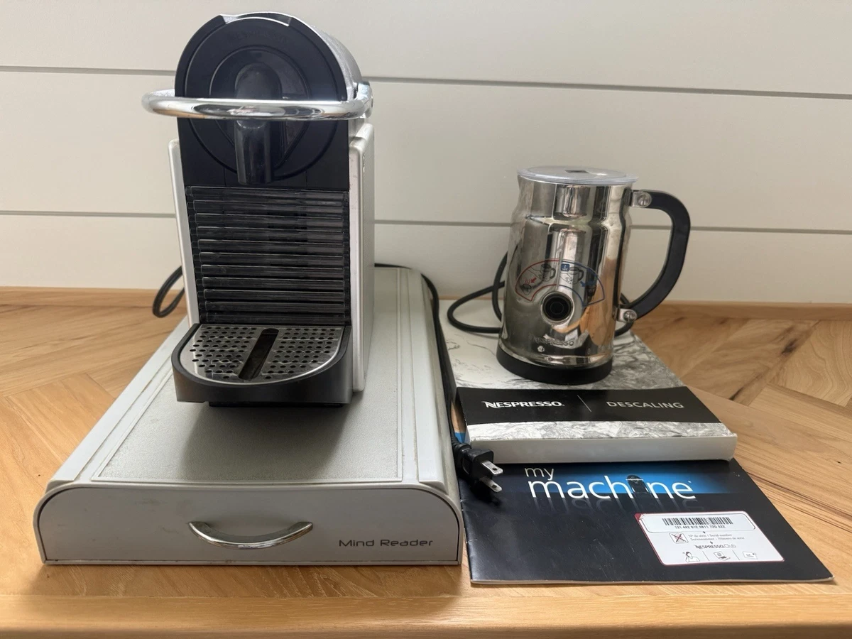 25+ Nespresso Pixie for sale | Updated Oct 2026
