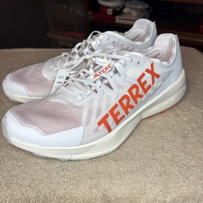 TERREX Agravic Speed trail run shoes energy return cushioned  12.5