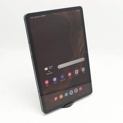 Samsung Galaxy Tab S8 X700 128GB Good Condition | Black | WIFI ONLY 