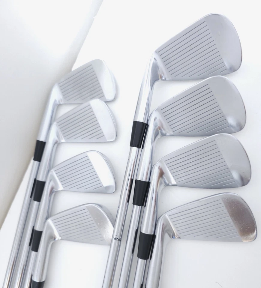 Miura BABY BLADE ORIGINAL SB-01 Japan 1957 🇯🇵 made Set 3~P  DG X100 (8x) Piece - Image 3 of 4