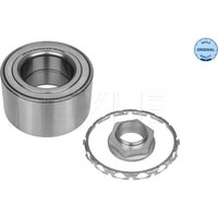 2X Meyle 014 750 0006 Radlagersatz FüR Mercedes Benz Viano Vito Mixto W639