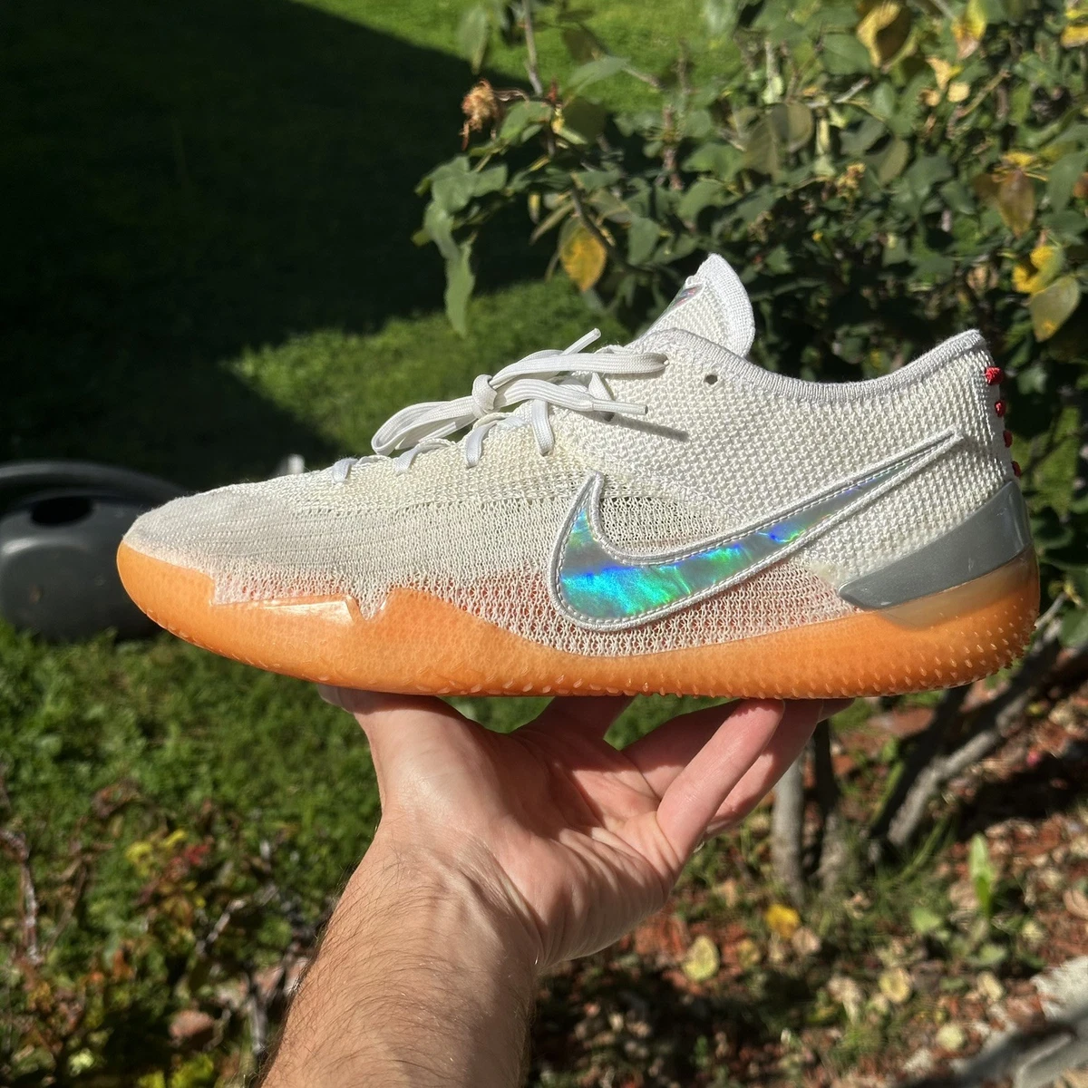 NIKE KOBE AD NXT 360 コービー Nike Kobe AD NXT 360 'Mamba Day' Release Date. Nike SNKRS