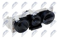 NTY EPK-WW-000 Bedienelement, Heizung/LüFtung FüR VW