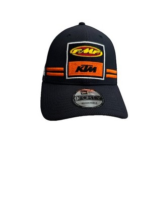 KTM Racing FMF Hat SnapBack Cap RMF PATCH 9FORTY