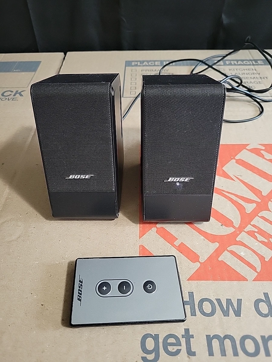 Bose Computer Musicmonitor for sale | eBay