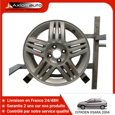 Jantes Citroen XSARA