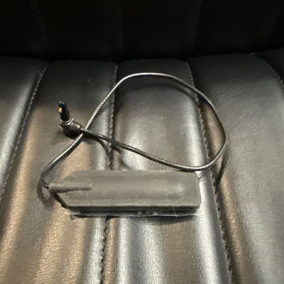L3 INSIGHT TECHNOLOGY LIGHT/LASER PRESSURE PAD TAIL SWITCH 12''Cord BLACK