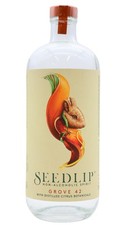 Seedlip - Grove 42 Alcohol Free Spirit 70cl