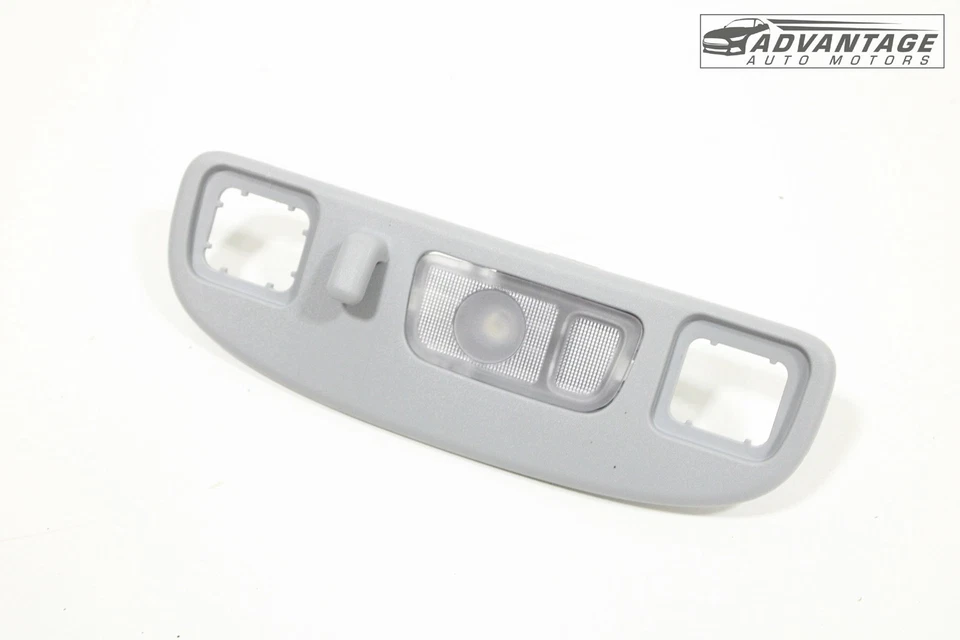 Chevrolet Blazer 2019-2022 manija trasera derecha techo luz lámpara OEM Foto 2 de 4