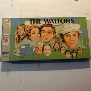 Waltons Board Game | eBay