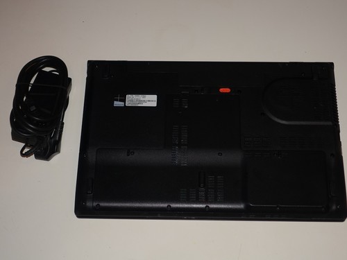 Notebook Acer Aspire V3 772G 17,3 pollici, Intel i7 Quad, NVIDIA GTX, 16 GB, SSD + HDD - Foto 9 di 9