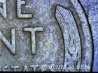 1916-S Lincoln Wheat cent penny- Great Details /Extremely Fine Coin? — photo 9