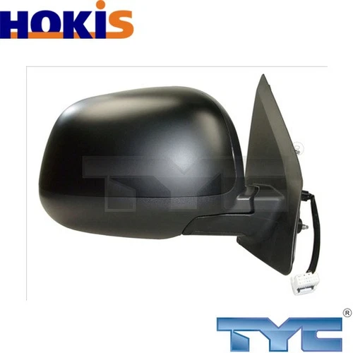 OUTSIDE MIRROR 323-0014 FOR MITSUBISHI ASX/Van OUTLANDER/II CITROËN C4 1.6L 4cyl