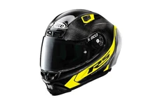 NOLAN X-Lite X-803RS Hotlap yellow NO.16