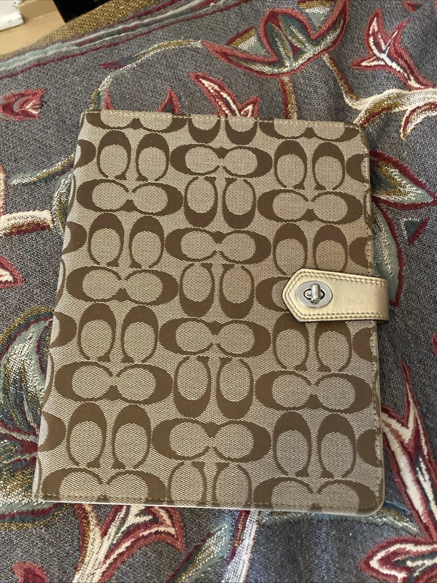 Coach Tablet and eReader Cases, Covers & Keyboard Folios for sale